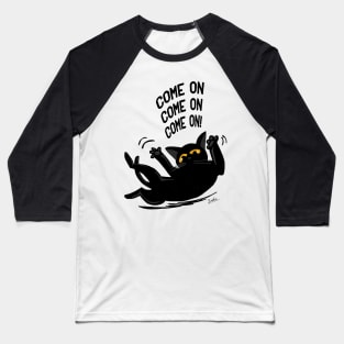 Frolic cute Baseball T-Shirt